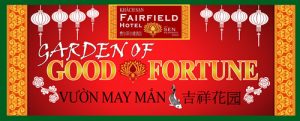 Garden of good fortune
