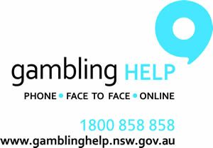 Gambling helpline